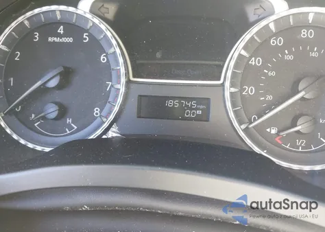 2013 Infiniti Jx35 z USA, uszkodzony, nr VIN 5N1AL0MN7DC315296